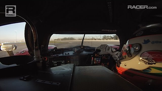 The Pole Lap For The Daytona 24 Is Crazy Fast And Crazy Bumpy
